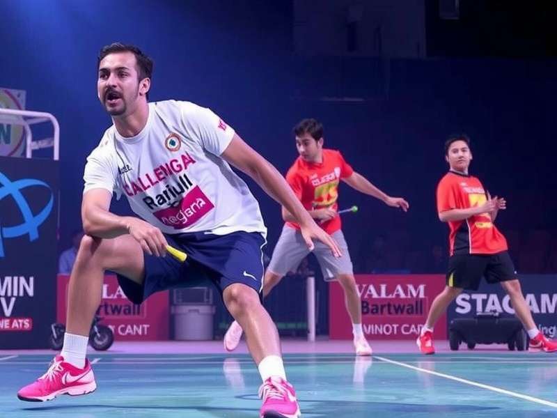 Community tournament in progress Indian players competing in Jalebi Riddle Realm